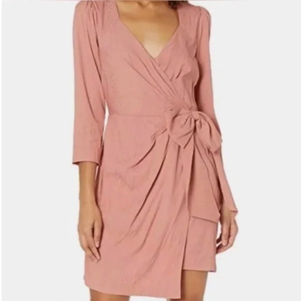 BCBGMAXAZRIA dress NWT